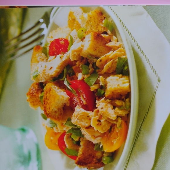 Girl Dinner Cookbook - Picture 9 of 12